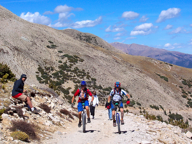 Logan  I Mt. Princeton finish001.JPG