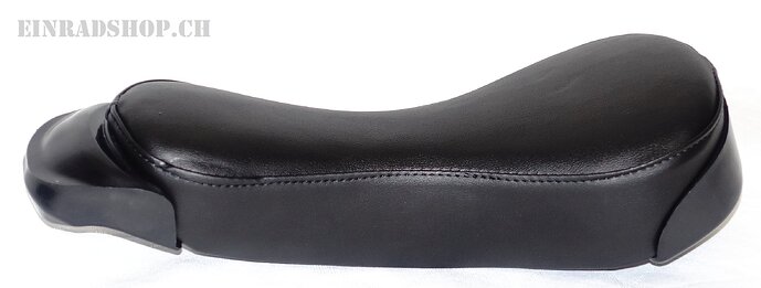 unifrog einradsattel 2025