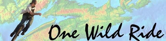 RTL BLOG max map ONE WILD RIDE header