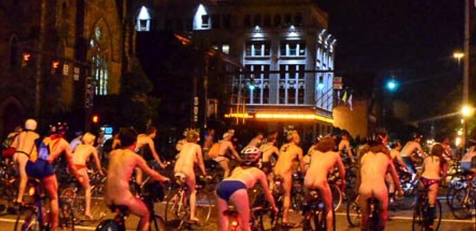 WNBR Columbus OH Banner