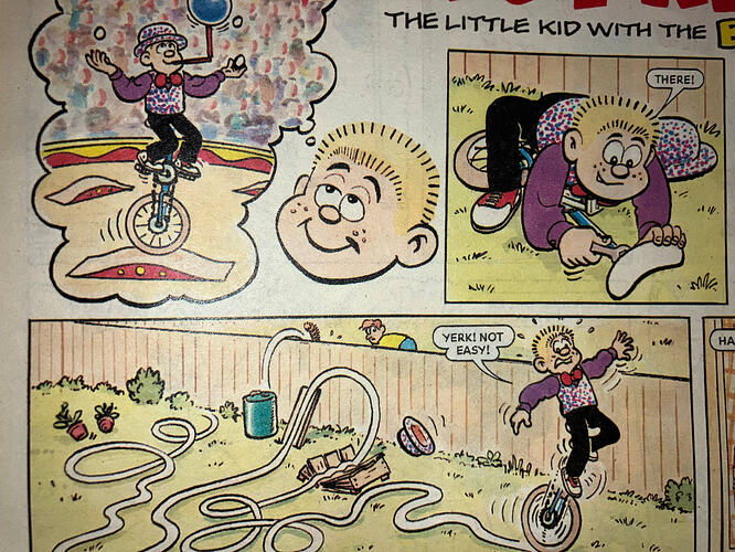 beano.unicycle