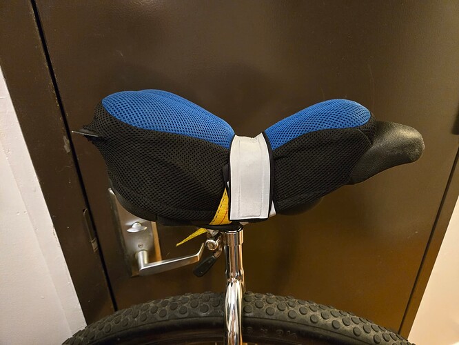 side of air seat 1 - 7-18-25