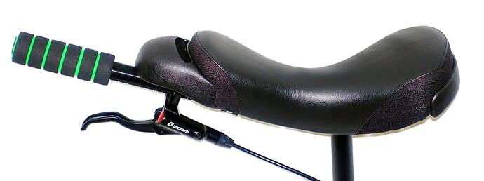 unicon unicycle handlebar1