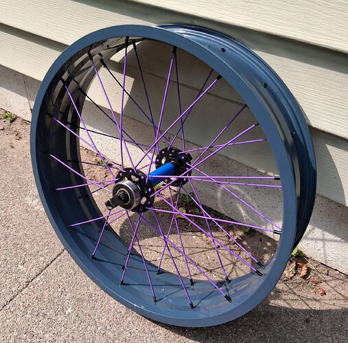 SunXLWheel
