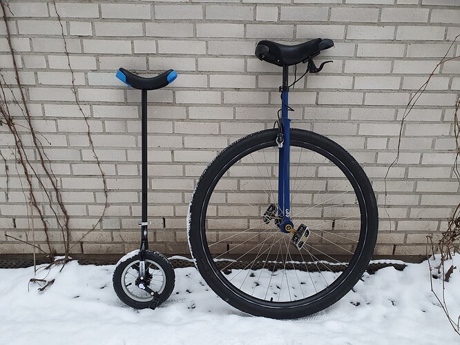 Beast 36 with 45 mm