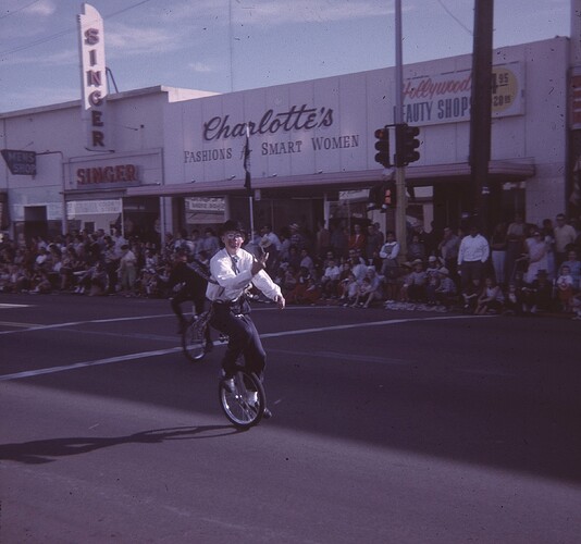 Greg Parading on Unicycle 2.jpg