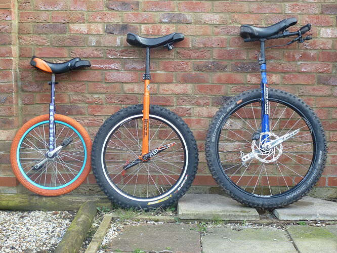 unicycles (1)