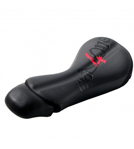 sattel-mad4one-comfort-schwarz