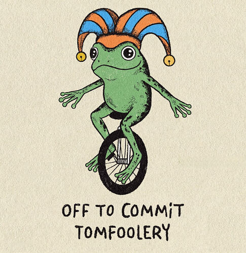 UniFrog