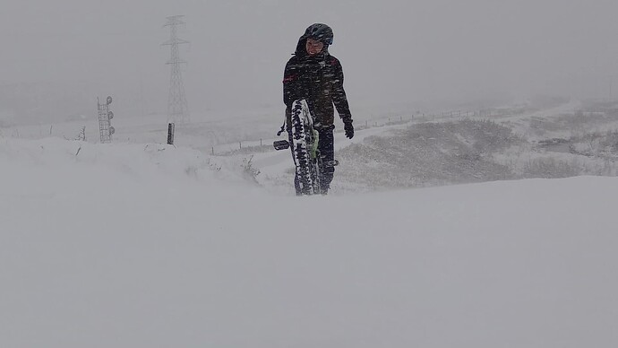 Spring storm 2_Moment