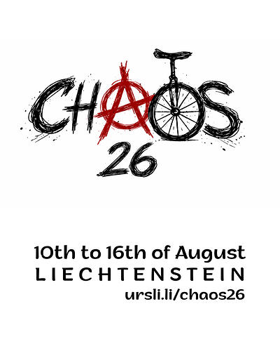 CHaos26