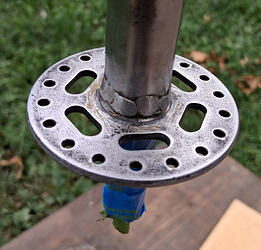 SunXLHubWeld1