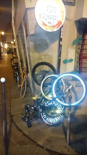 monocycles