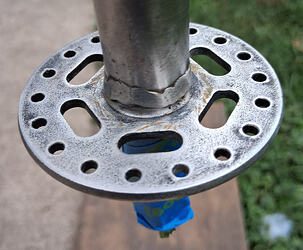 SunXLHubWeld2