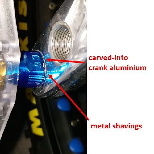 Pedals 2