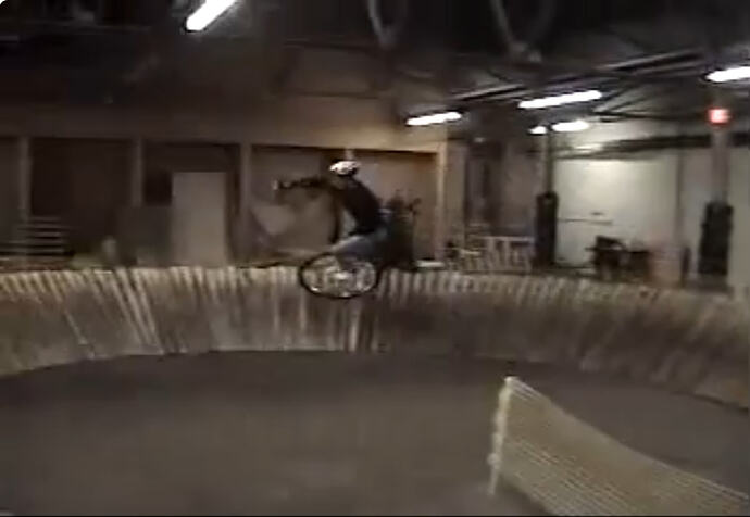 Bank at Rays