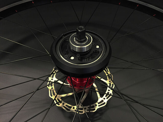 mc2wheelset
