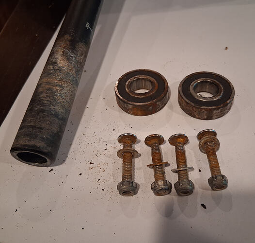 RustyRusty