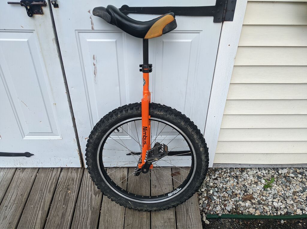 Nimbus 24