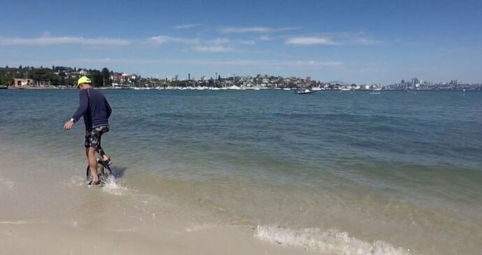 Rose Bay Pic 2