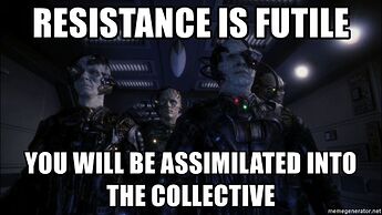 borg