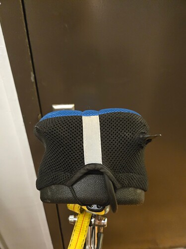 back of air seat 7-18-25