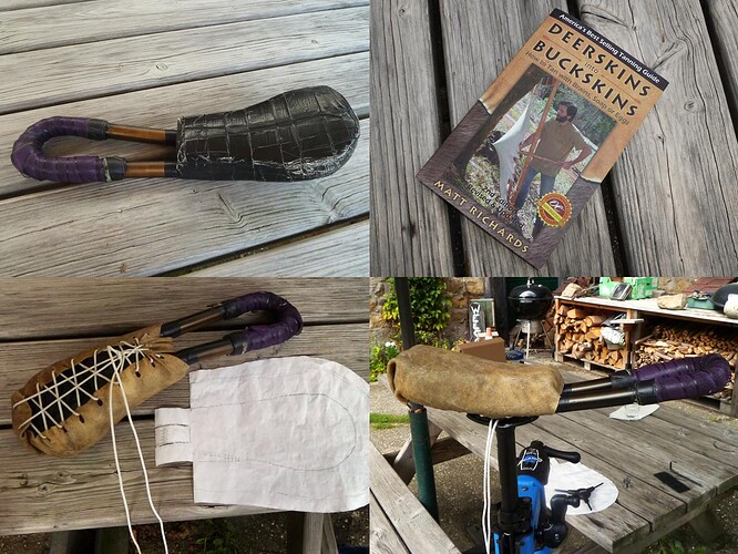 Mad41_handlesaddle_buckskin