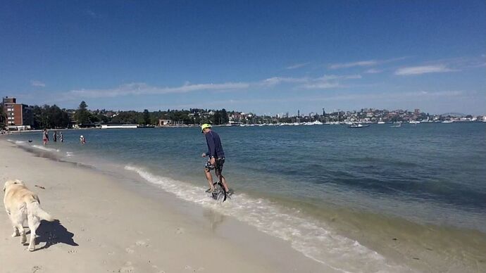 Rose Bay Pic 1