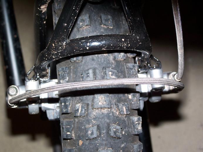 Rowing Double Brake Mount.JPG