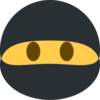 :ninja: