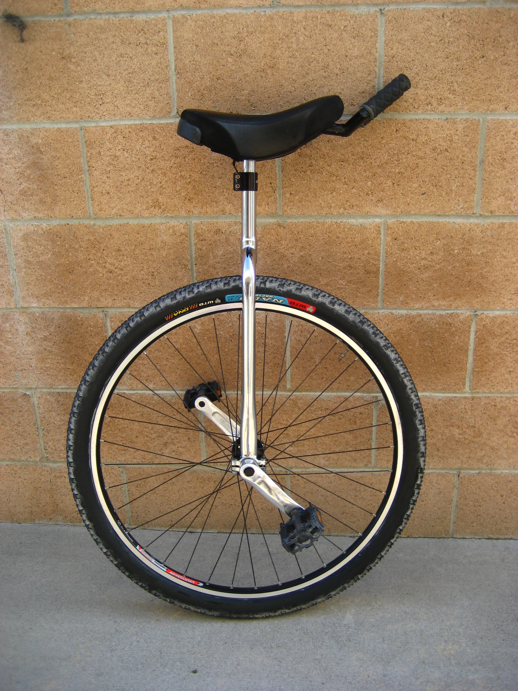 Unicycle 29