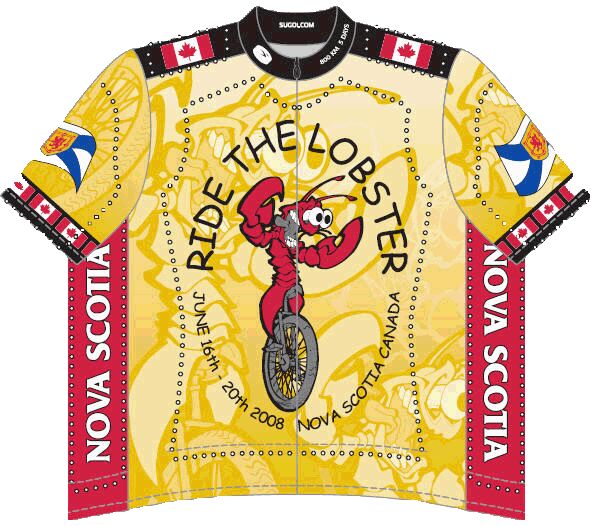 raceJersey