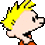 calvin