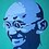 Ghandi